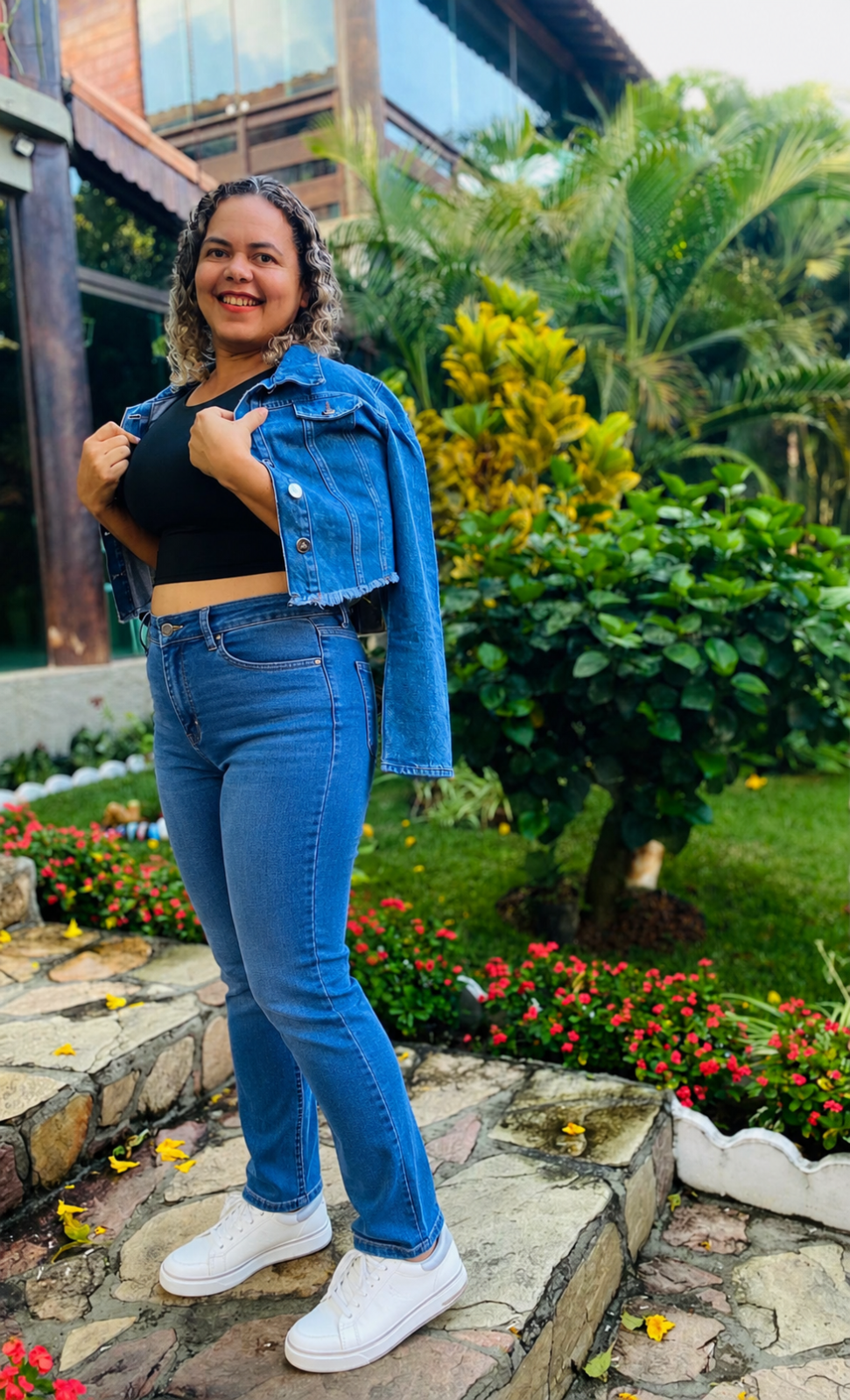 Maria